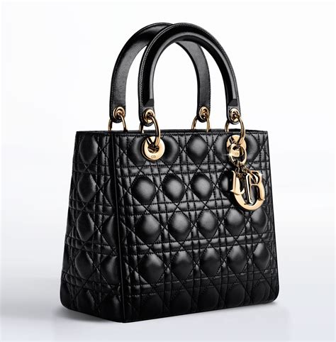 lady dior bolsa precio|Lady Dior precio.